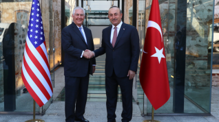 Από το κακό στο χειρότερο οι σχέσεις της Τουρκίας με τις ΗΠΑ: Η αλήθεια απαντά στην προπαγάνδα