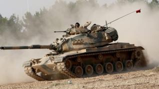 Επικίνδυνη εξέλιξη: 25 χιλιάδες Τούρκοι στρατιώτες έτοιμοι για νέα εισβολή στην Συρία
