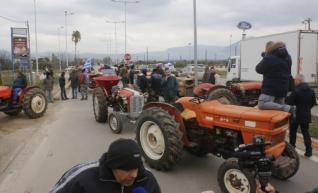 Στην τελική ευθεία για κινητοποιήσεις οι αγρότες της Μακεδονίας