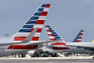 Έτος συγχωνεύσεων για τις αμερικανικές αεροπορικές εταιρείες;
