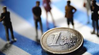 Στο ορόσημο των 200 δισ. ευρώ η ελληνική οικονομία το 2024;