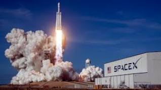 SpaceX: Απογειώθηκε πύραυλος που μεταφέρει 4 αστροναύτες στον Διεθνή Διαστημικό Σταθμό
