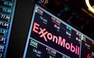 Η Exxon αποχωρεί από κοινοπραξίες με τη ρωσική Rosneft