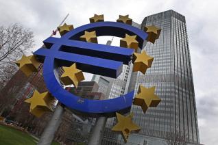 Ευρωζώνη: Παγιδευμένη σε αναιμική ανάπτυξη και χαμηλό πληθωρισμό