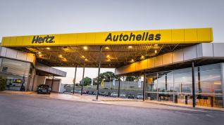 Autohellas: ΕΓΣ στις 14/10 για την έγκριση επιστροφής κεφαλαίου €1 ανά μετοχή