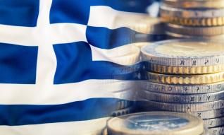 Η πορεία της ελληνικής οικονομίας