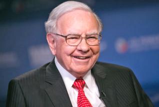 Ο δείκτης του Warren Buffett