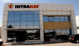 INTRAKAT: Νέα στρατηγική και χρηματοδοτικοί πόροι τα όπλά της Intrakat