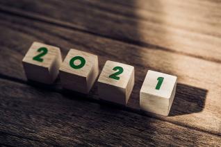Προβλέψεις Αποτελεσμάτων 2021: Οι προβλέψεις για τα κέρδη διατηρούνται πάνω από 20% για το 2021