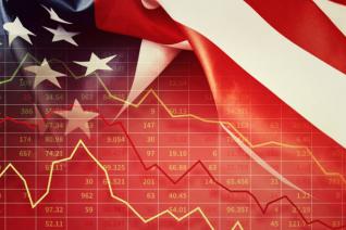 ΗΠΑ: Τα μηνύματα της ύφεσης