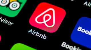 Airbnb vs Booking Holdings