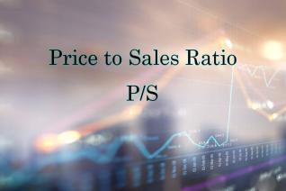 Η σχέση “Τιμή προς Πωλήσεις” (Price to Sales ratio) και οι χρήσεις της