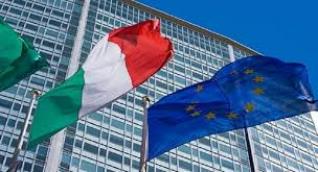Η Ιταλία παραμένει ο μεγάλος ασθενής της Ευρώπης