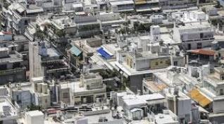 «Απόβαση» ξένων στο ελληνικό real estate