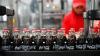 Coca Cola HBC: Αύξηση 12,6% στα καθαρά έσοδα το α’ τρίμηνο