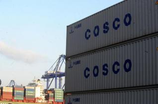 Cosco: Σχεδιάζει επέκταση των δραστηριοτήτων του Πειραιά μέσω dry ports στο Θριάσιο