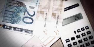 Ευρωζώνη: Επιβράδυνση επιχειρηματικών δανείων - καταθέσεων τον Απρίλιο