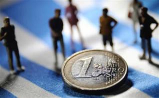 Eurostat: Αποπληθωρισμό -0,7% εμφάνισε η Ελλάδα τον Μάιο
