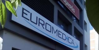 Δύο αιτήσεις πτώχευσης εναντίον της Euromedica