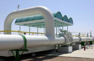 Ενέργεια: Σε κατάσταση συναγερμού ΔΕΣΦΑ και ΡΑΕ για τα αποθέματα φυσικού αερίου της χώρας