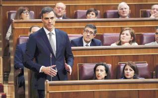 Αύξηση δαπανών και φορολογίας επιχειρήσεων στην Ισπανία