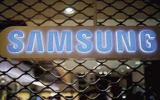 Ο κινεζικός ανταγωνισμός μειώνει τα κέρδη της Samsung