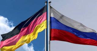Γερμανία: Σε χαμηλό δύο δεκαετιών οι εξαγωγές στη Ρωσία