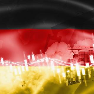Γερμανία: Οι υπηρεσίες επιτάχυναν την επιχειρηματική δραστηριότητα τον Μάρτιο