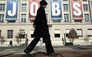 ΗΠΑ: Σε χαμηλό 9 μηνών οι αιτήσεις για επίδομα ανεργίας