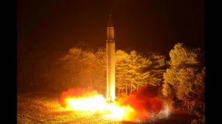 «Απενεργοποιεί» το πεδίο πυρηνικών δοκιμών η Βόρεια Κορέα