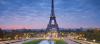 Κορονοϊός: Απώλεια τουριστικών εσόδων 15,5 δισ. ευρώ το 2020 για το Παρίσι