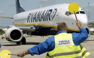 Απεργίες πιλότων στην Ευρώπη καθηλώνουν την ιρλανδική Ryanair