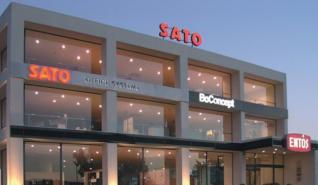 SATO: Εσοδα 9,3 εκατ. ευρώ το πρώτο εξάμηνο της χρονιάς