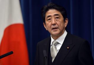Κορωνοϊός: Ο Σίνζο Άμπε θα κηρύξει την Ιαπωνία σε κατάσταση έκτακτης ανάγκης