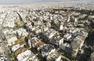 ΔΝΤ: Κίνδυνος για την αγορά κατοικίας τα υψηλά επιτόκια – Πόσο ασφαλής είναι η Ελλάδα