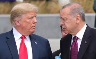 Η Γερουσία των ΗΠΑ ενέκρινε κυρώσεις στην Τουρκία για τους S-400