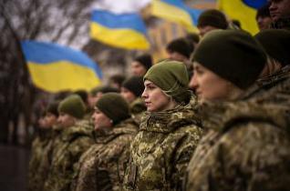 Τι πιστεύουν οι Ευρωπαίοι για τον πόλεμο στην Ουκρανία