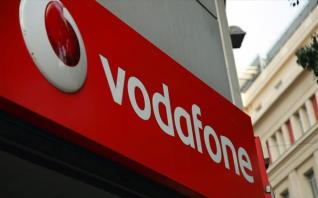 Αύξηση μεγεθών πέτυχε η Vodafone Ελλάδας
