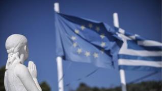 Eurostat: Στο 180,4% του ΑΕΠ εκτινάχθηκε το δημόσιο χρέος της Ελλάδας το α' τρίμηνο 2018