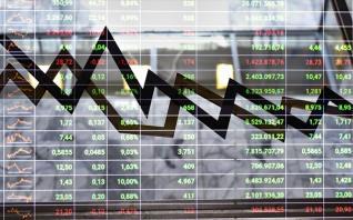 Χρηματιστήριο: "Σήμα" από τις τραπεζικές μετοχές περιμένει η αγορά